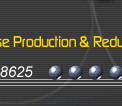Increase Production & Reduce Costs